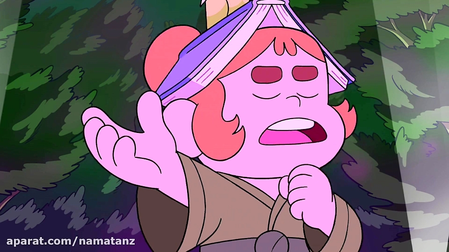 انیمیشن کریگ فصل 1 قسمت 29 - Craig of the Creek